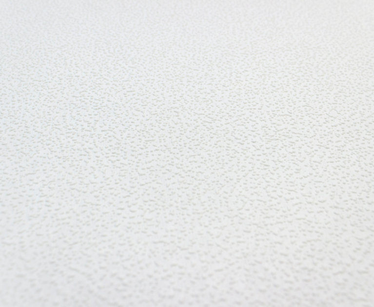 Вінілові шпалери на флізеліновій основі LS Під фарбу PRO 1 білий 25 x 1,06 м - 3